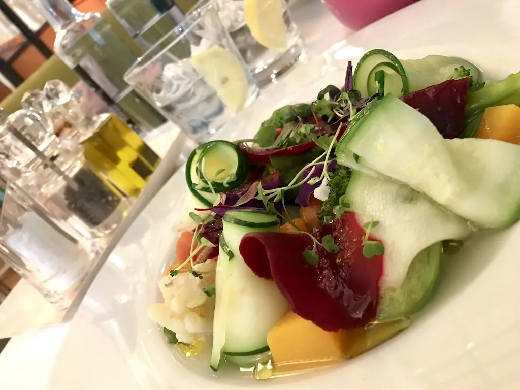 Elena Soto_Creme de la Creme_Santo Tomé_review