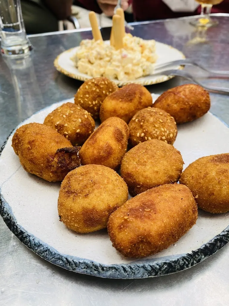 Menu_Café Bar Las Gárgolas_Quesada_image_3