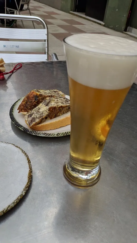 Menu_Café Bar Las Gárgolas_Quesada_image_5