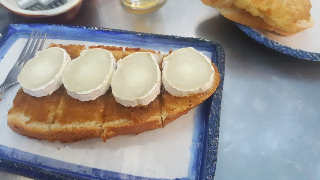 Menu_Café Bar Las Gárgolas_Quesada_image_7