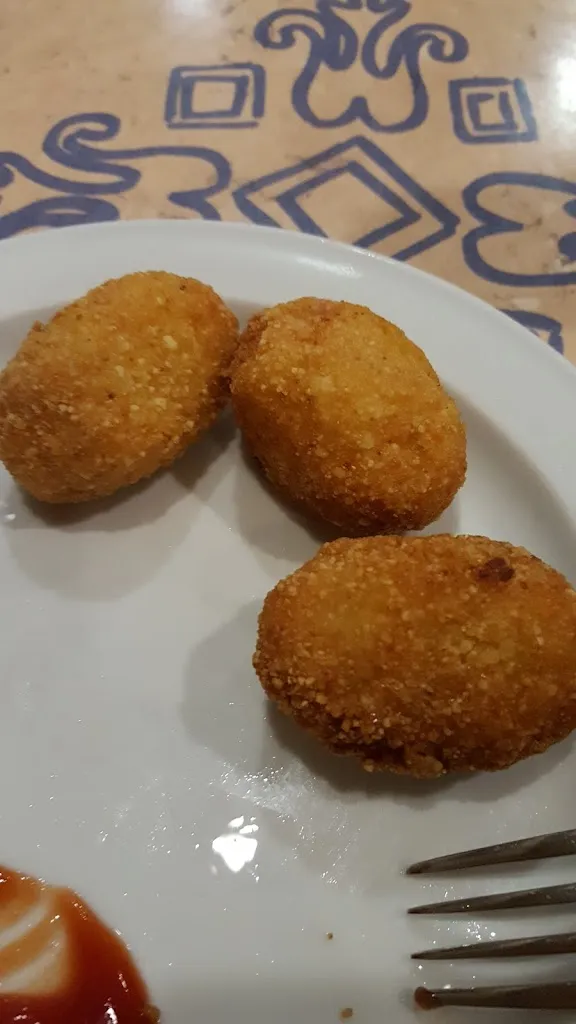 Menu_Café Bar Las Gárgolas_Quesada_image_8