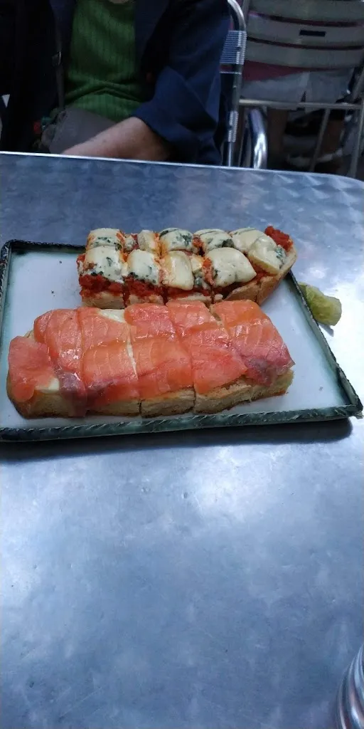 Menu_Café Bar Las Gárgolas_Quesada_image_9