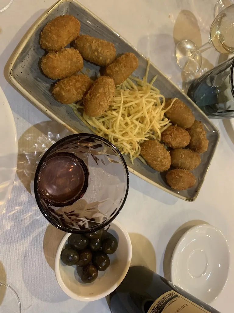 Pablo Griffiths_Chiquito Riz_Quesada_review