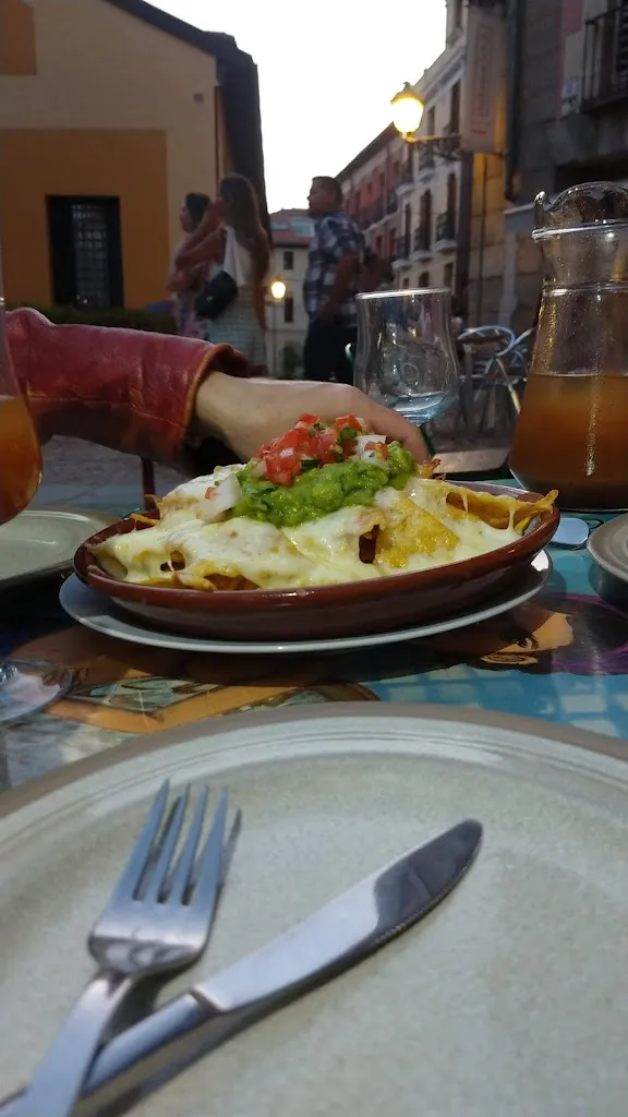 Menu_La Mordida_Quesada_image_5