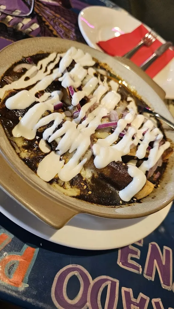 Carlos Ruiz Bonnet_La Mordida_Quesada_review