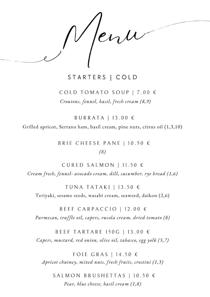 Menu_Restaurante Budapest by DNA_Quesada_image_1