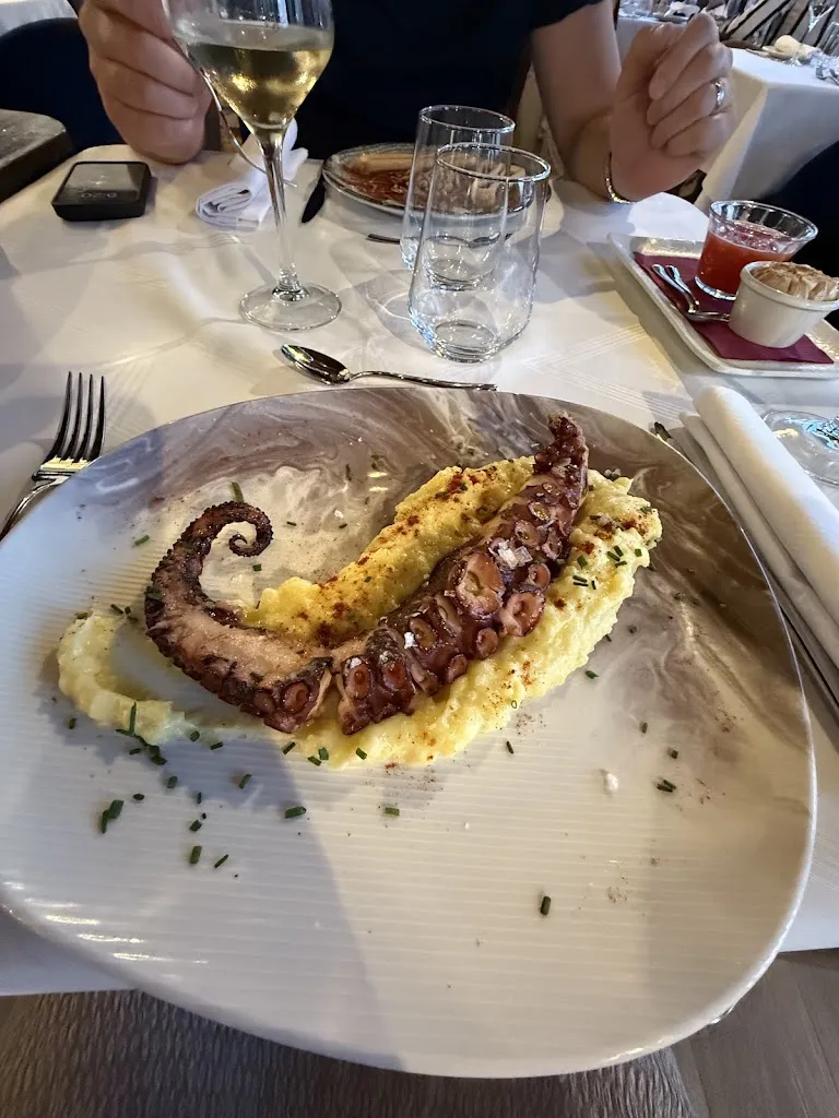 Sunshine van A_Jarana Gastrobar | Quesada_Quesada_review