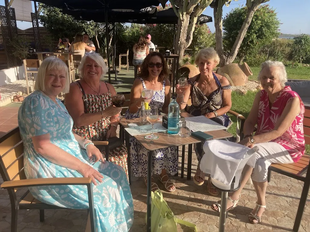 Jackie and John Sander Sloan_Jarana Gastrobar | Quesada_Quesada_review