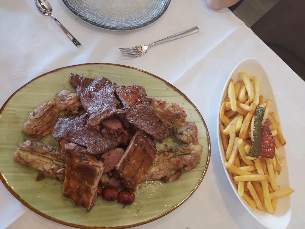 Jarana Gastrobar | Quesada restaurant in Quesada