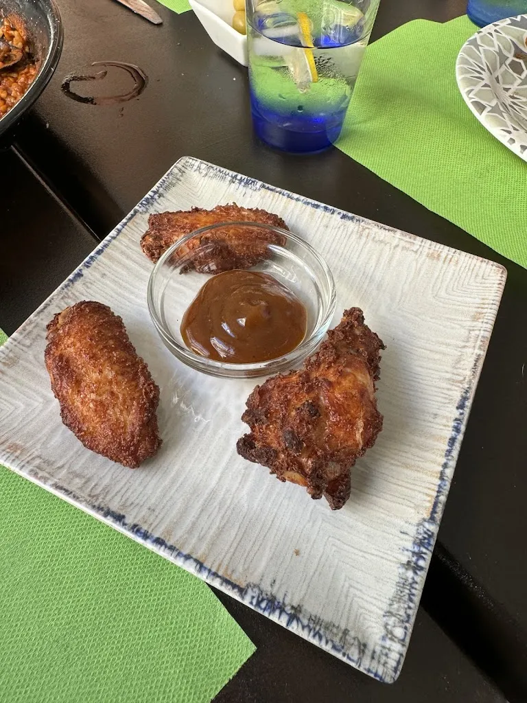 Menu_Bar & Kitchen El Olivo_Quesada_image_6