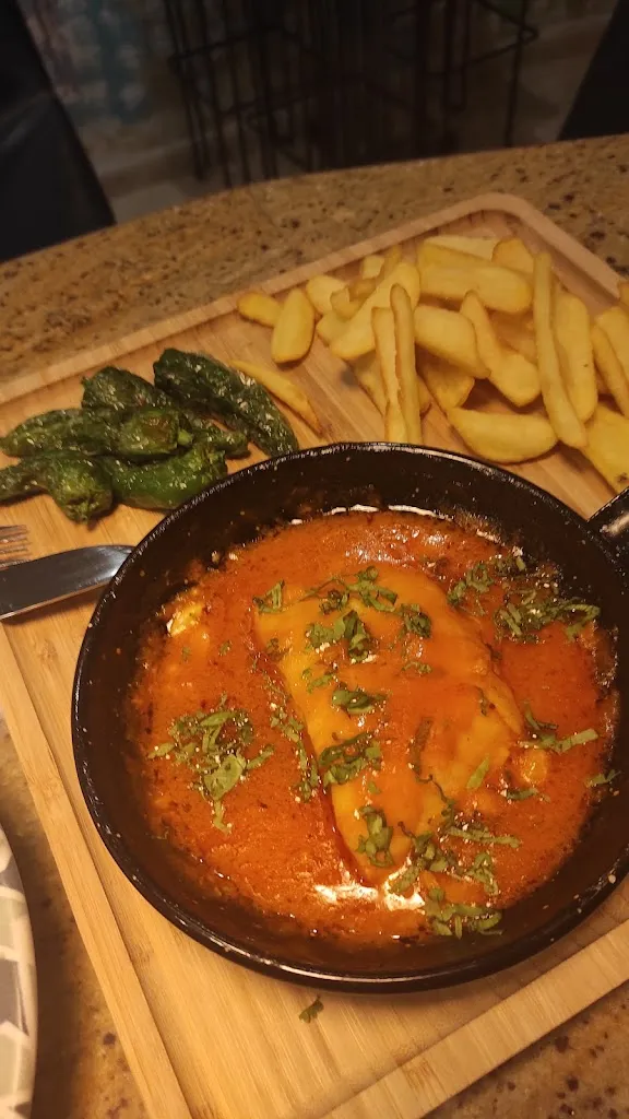 Menu_Bar & Kitchen El Olivo_Quesada_image_8