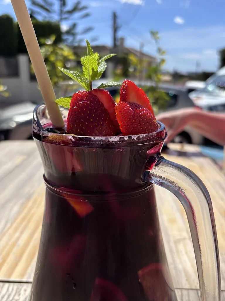 Jo Taylor_Bar & Kitchen El Olivo_Quesada_review