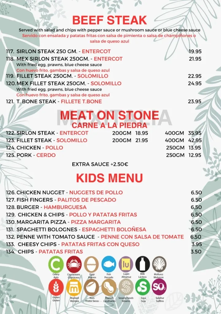Menu_Mexitalia Restaurant_Quesada_image_1
