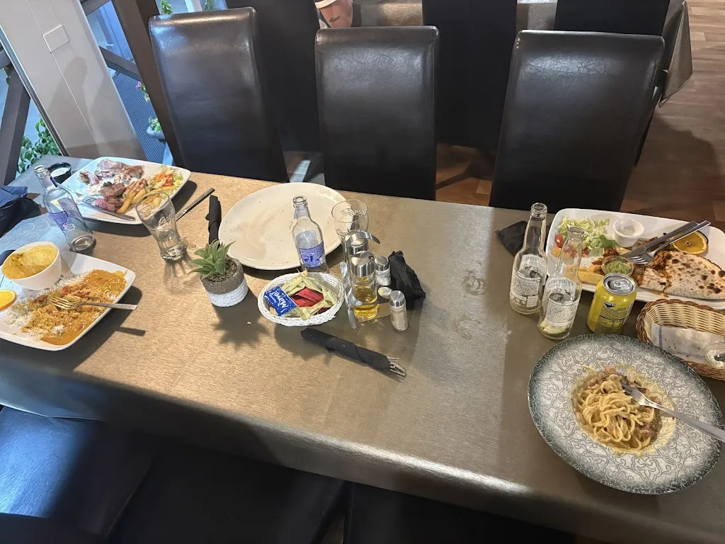 Axel Jónsson_Mexitalia Restaurant_Quesada_review