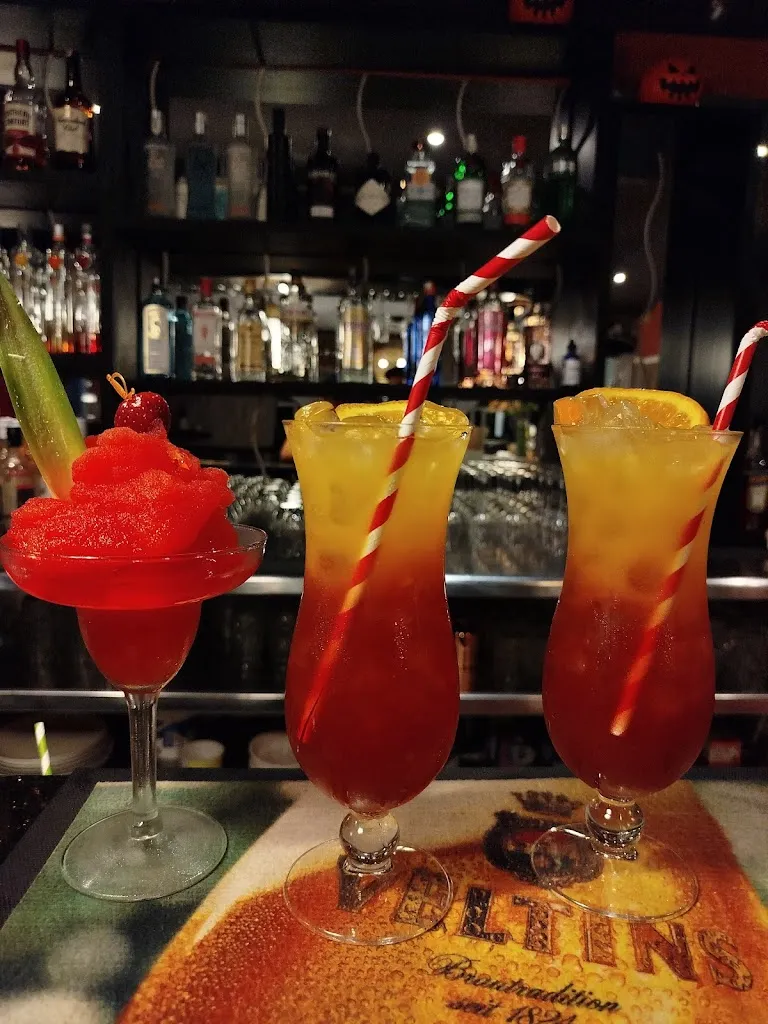 Mexitalia Restaurant restaurant in Quesada