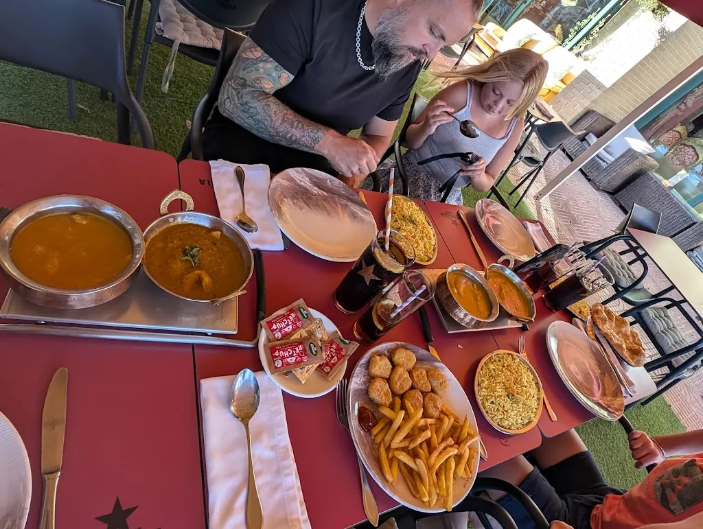 Menu_Indian ocean Ciudad Quesada_Quesada_image_9