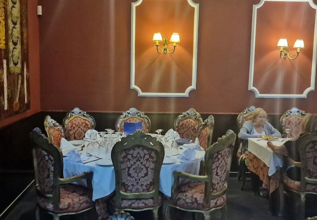 Rob Lewis_Indian ocean Ciudad Quesada_Quesada_review