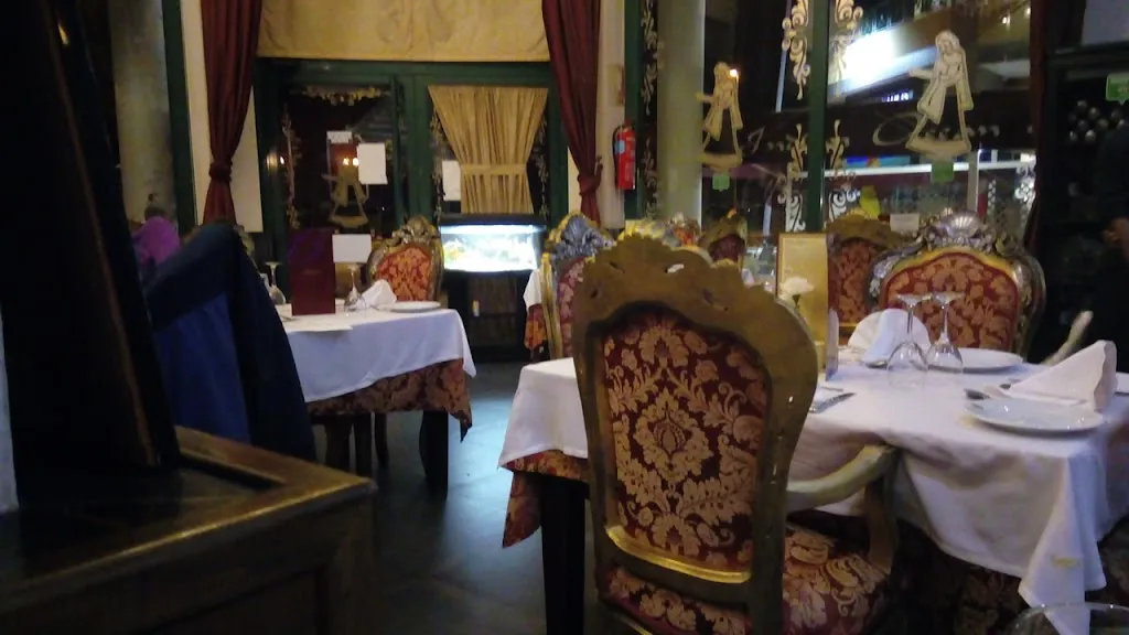 Barry_Indian ocean Ciudad Quesada_Quesada_review