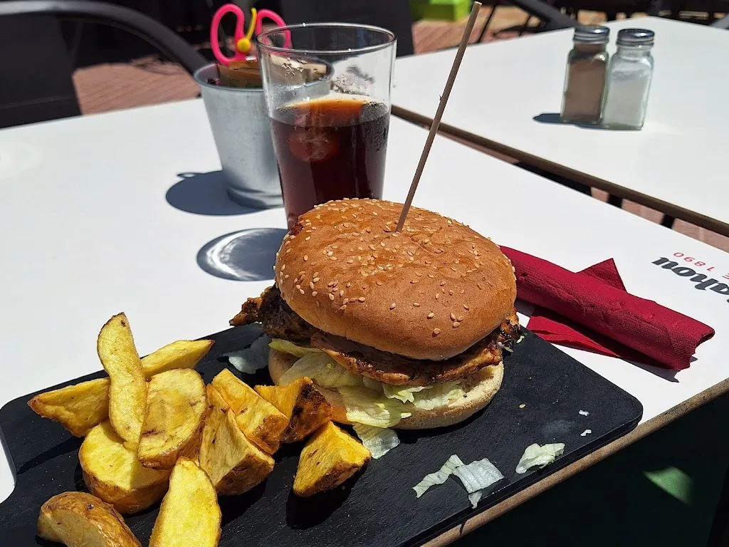 Menu_PJ's Bar and Eatery_Quesada_image_6