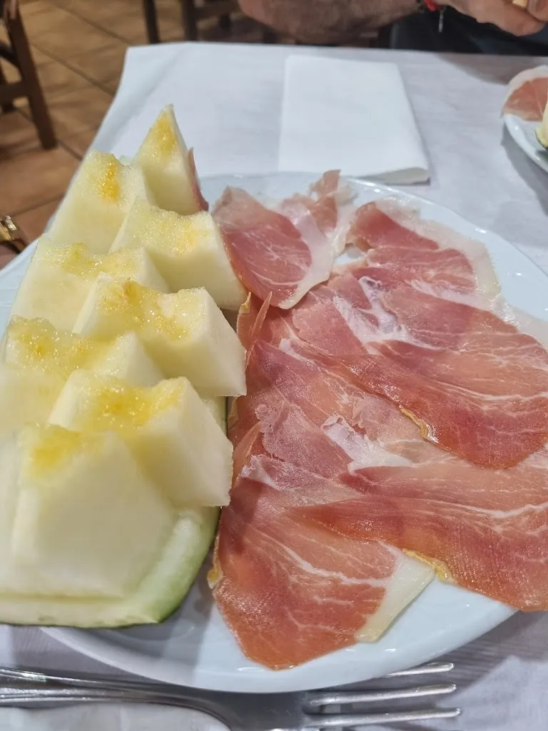 Pilar Perez_Restaurante El Curioso_Quesada_review