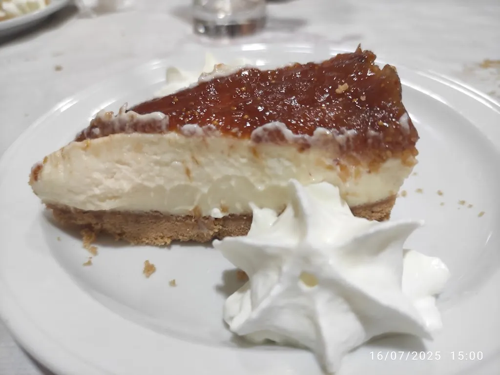 Miguel Rodriguez_Restaurante El Curioso_Quesada_review