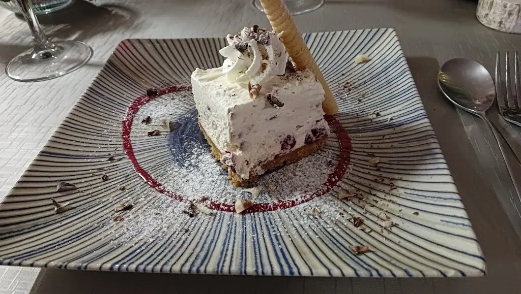 Menu_Da Silva's Restaurant Quesada_Quesada_image_5