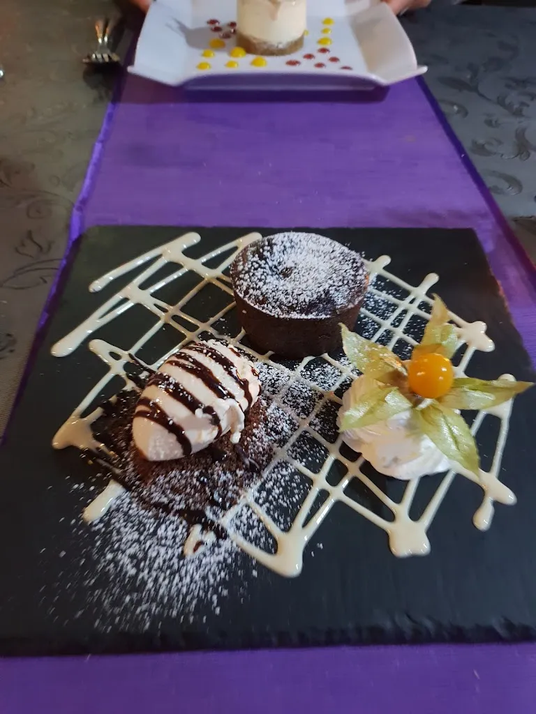 Menu_Da Silva's Restaurant Quesada_Quesada_image_6