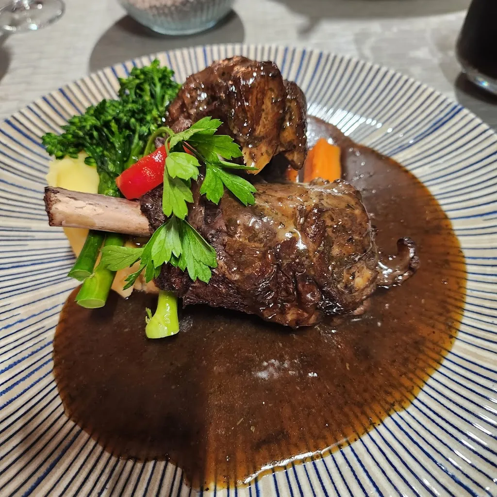 Menu_Da Silva's Restaurant Quesada_Quesada_image_8