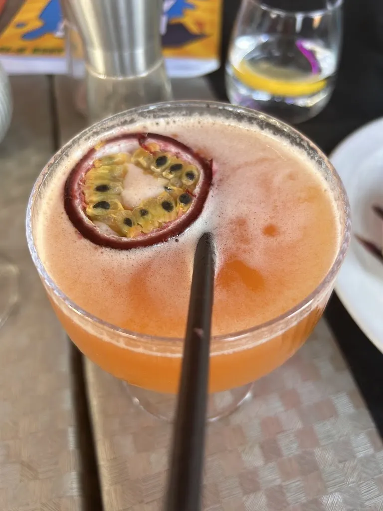 Martin Amos_Da Silva's Restaurant Quesada_Quesada_review