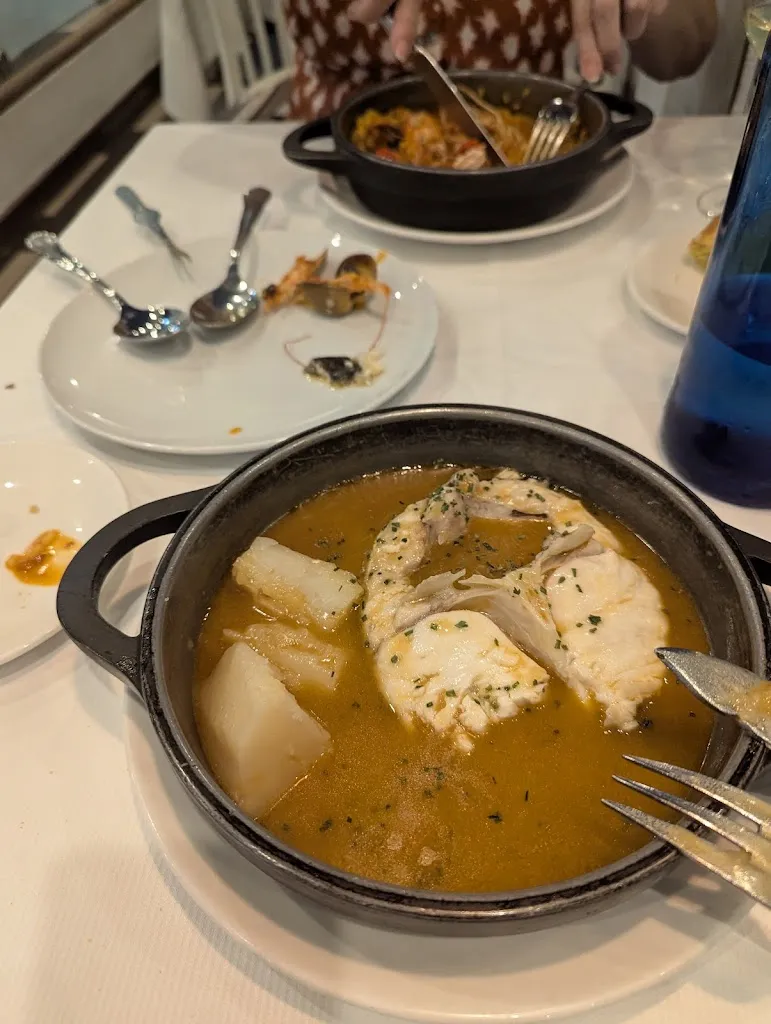 Mike Ernesto_La Pulpería de Mila_Quesada_review