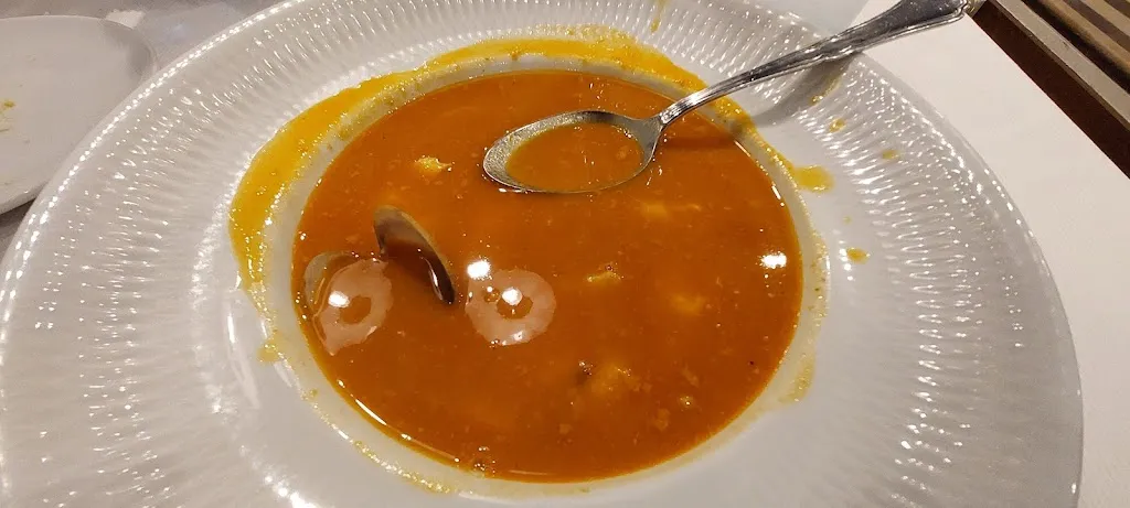 Dany X_La Pulpería de Mila_Quesada_review