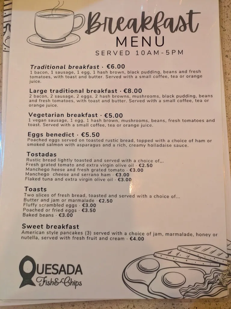 Menu_Quesada Fish and Chips_Quesada_image_4
