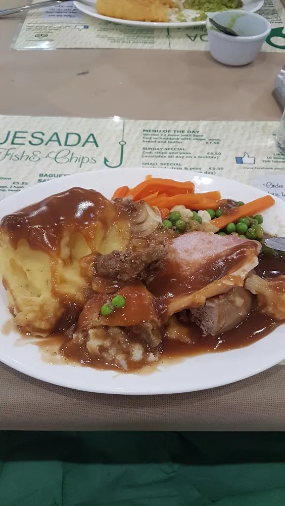 Menu_Quesada Fish and Chips_Quesada_image_9