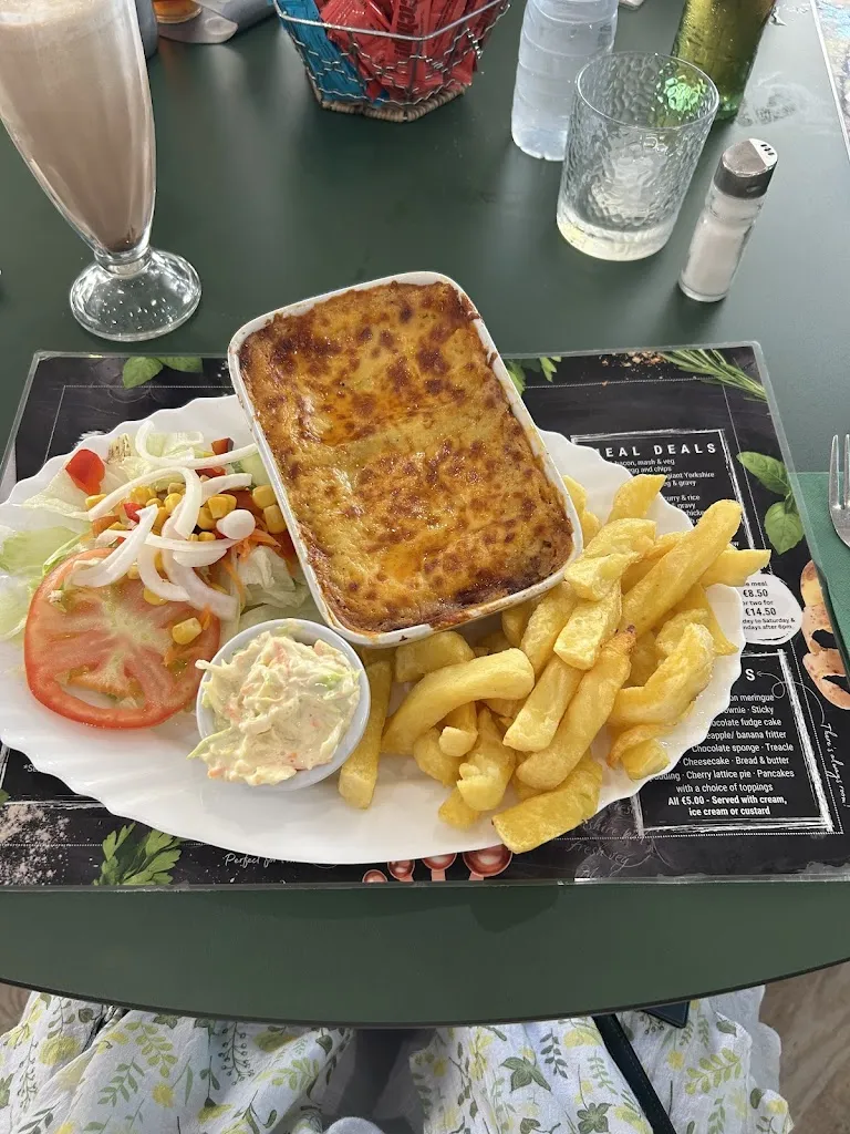 Expert in Everything_Quesada Fish and Chips_Quesada_review