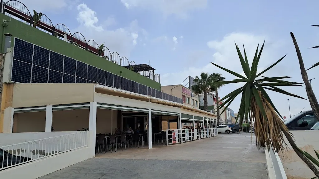 David Staines_Quesada Fish and Chips_Quesada_review