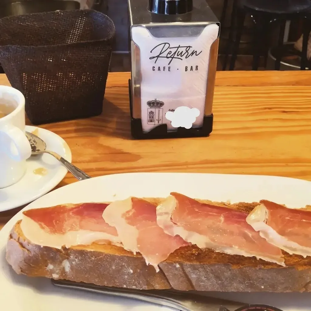 Return Café-Bar_Sorihuela del Guadalimar_slider_image_2