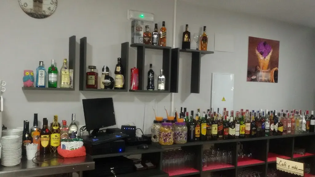 Judit Cafetería_Sorihuela del Guadalimar_slider_image_2