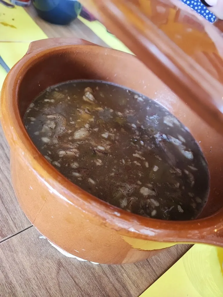 Menu_Restaurante La Mesa Segureña_Segura de la Sierra_image_7