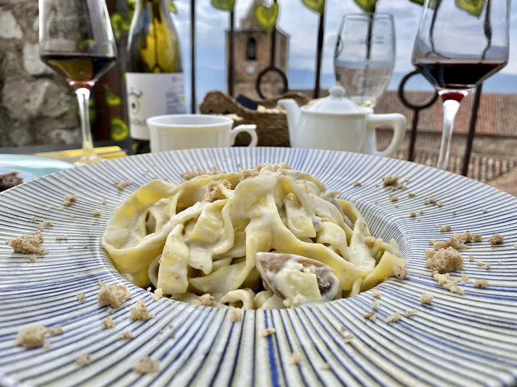Restaurante La Mesa Segureña_Segura de la Sierra_slider_image_3