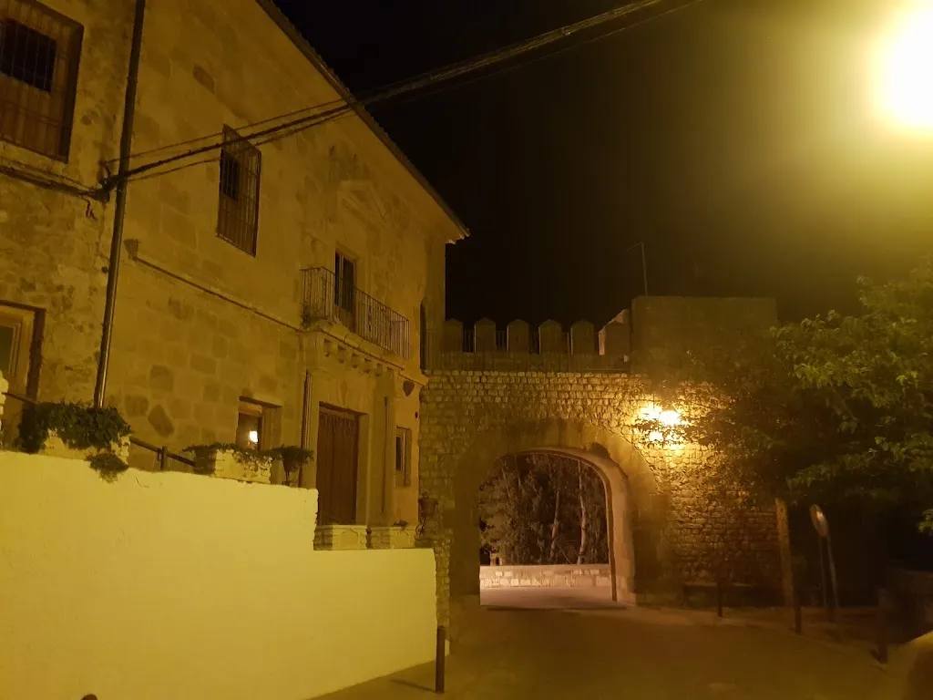 Emilio Ruiz_Restaurante Mirador de Peñalta_Segura de la Sierra_review