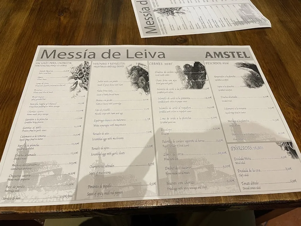 Menu_Restaurante Messia de Leiva_Segura de la Sierra_image_2
