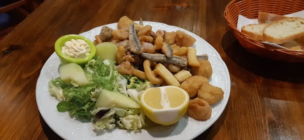 Juan Trigo_Restaurante Messia de Leiva_Segura de la Sierra_review