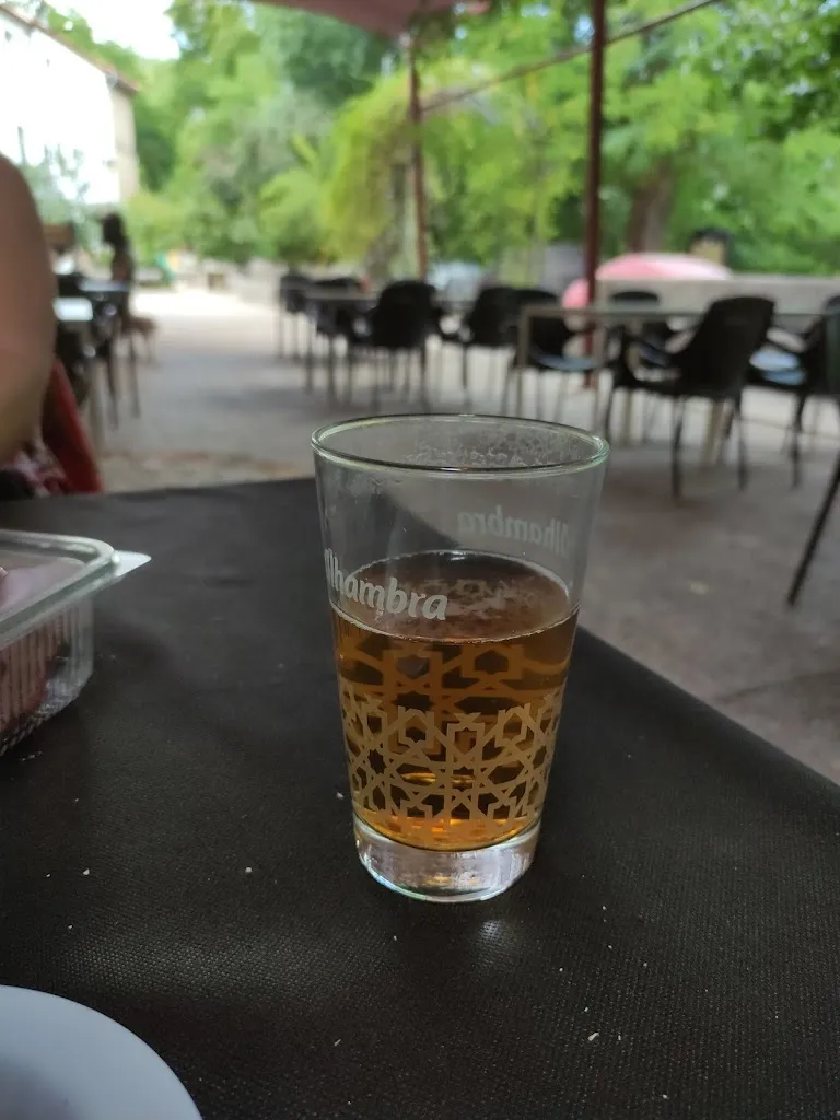 Ismael31arroyo_Hotel Río Madera_Segura de la Sierra_review