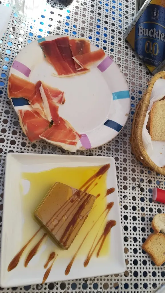 Menu_Café Bar Endrino_Segura de la Sierra_image_4