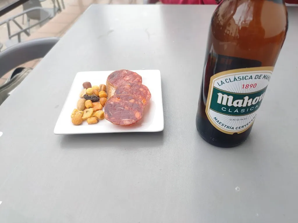 Menu_Café Bar Endrino_Segura de la Sierra_image_5