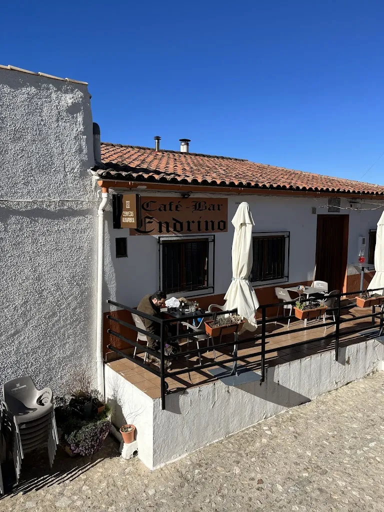 Café Bar Endrino_Segura de la Sierra_slider_image_3