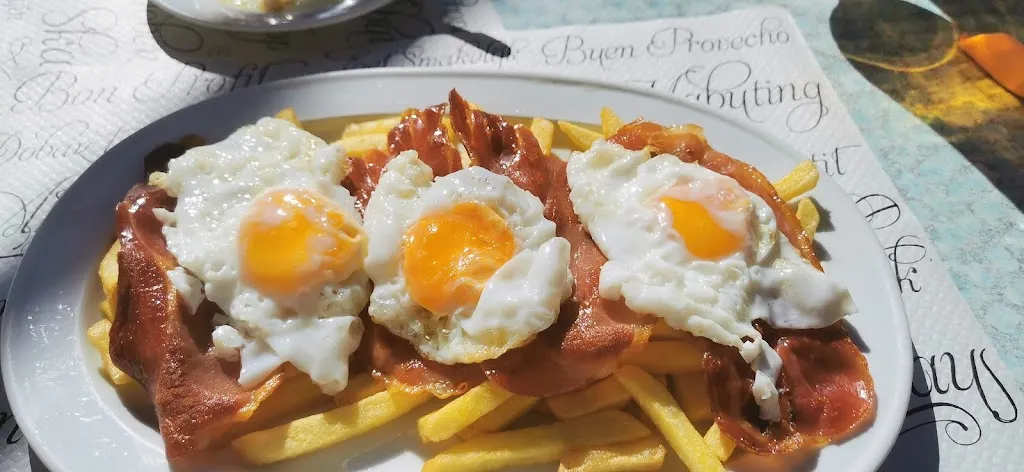 Lynne Hardy_Bar la Unión _Pozo Alcón_review