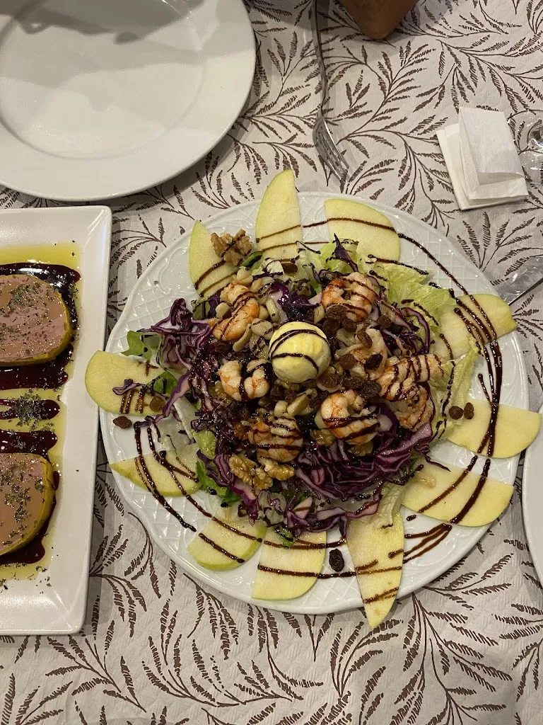 Art by Debra Farrell_Restaurante Kilómetro 6_Pozo Alcón_Bewertung