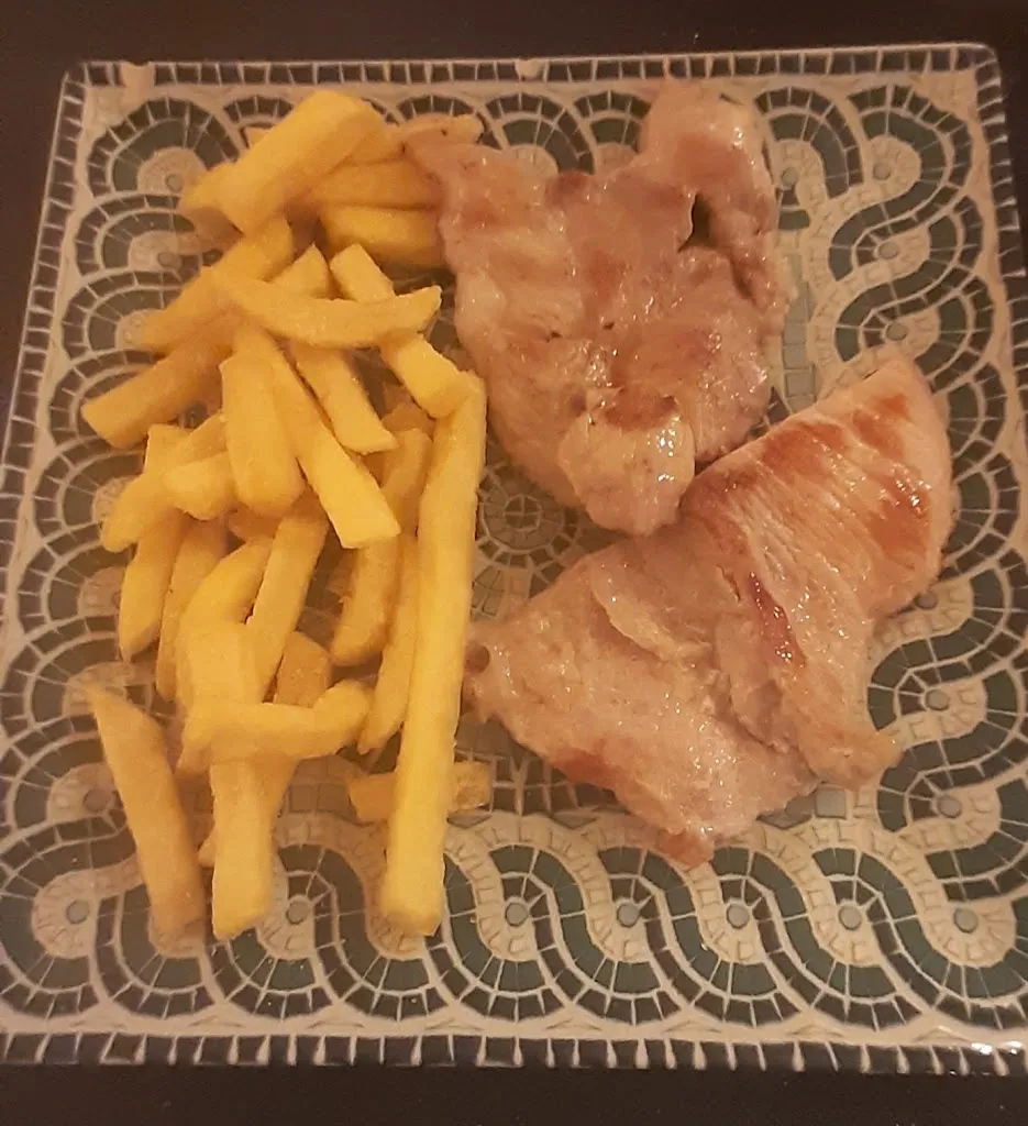 Menu_Pizzería Bar Centro_Pozo Alcón_immagine_8