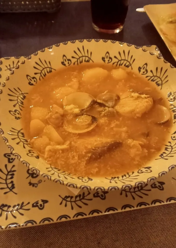 Menu_Pizzería Bar Centro_Pozo Alcón_immagine_9